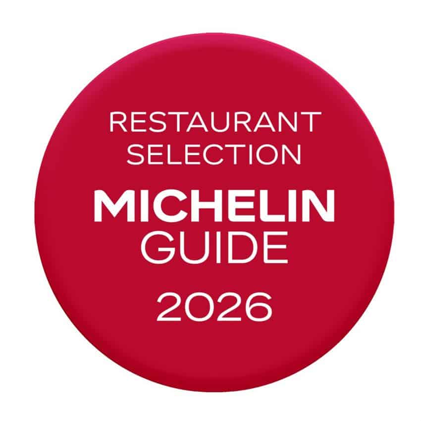 Cuisine Cuisine at The Mira - Selected restaurant in the Michelin Guide Hong & Macau (2026)