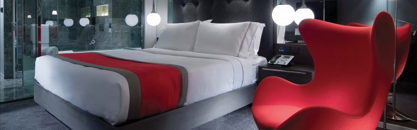 City Room