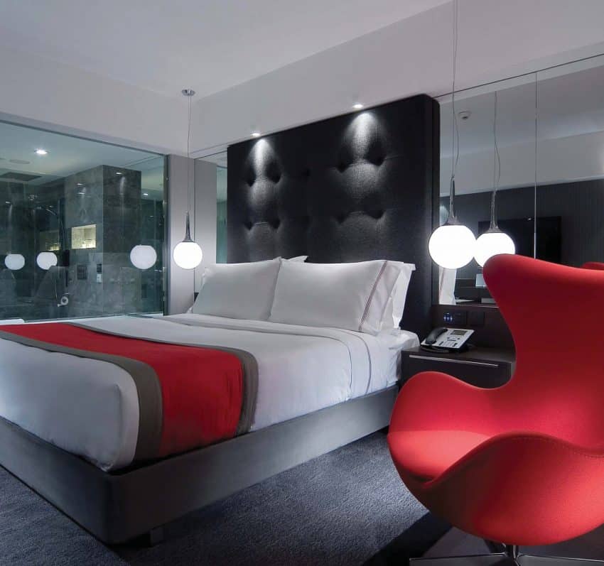 City Room