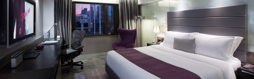 Club City Room