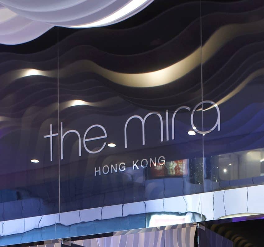 The Mira Hong Kong