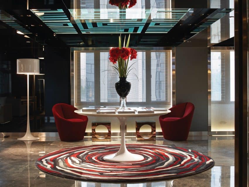 Mira Club Lounge
