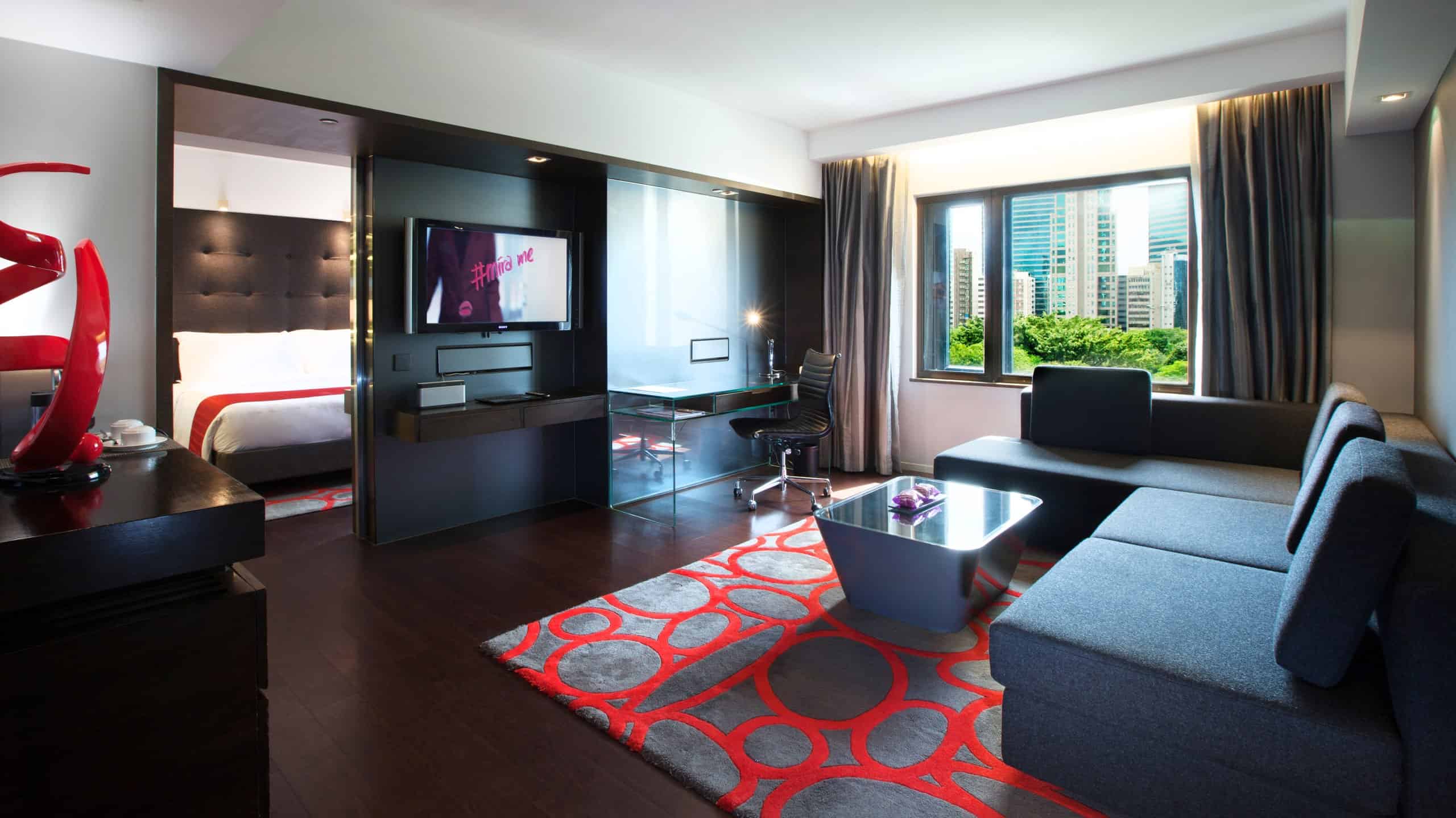 Mira Suite 80