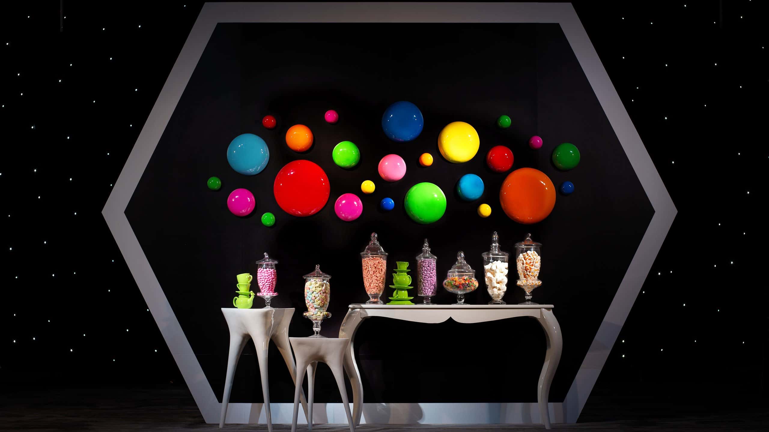 Miraculous Black And White