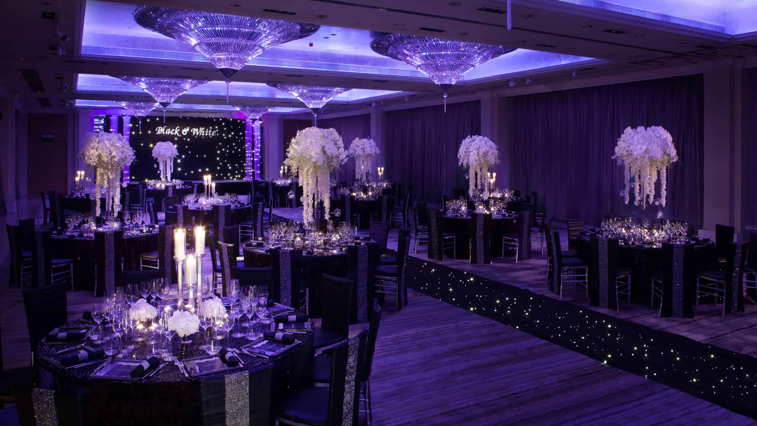 Miraculous Black And White