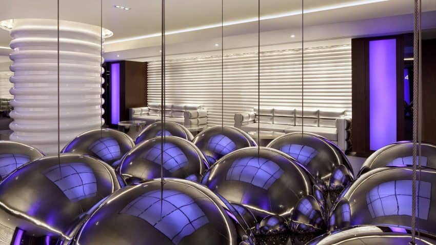 Offers of The Mira Hong Kong
