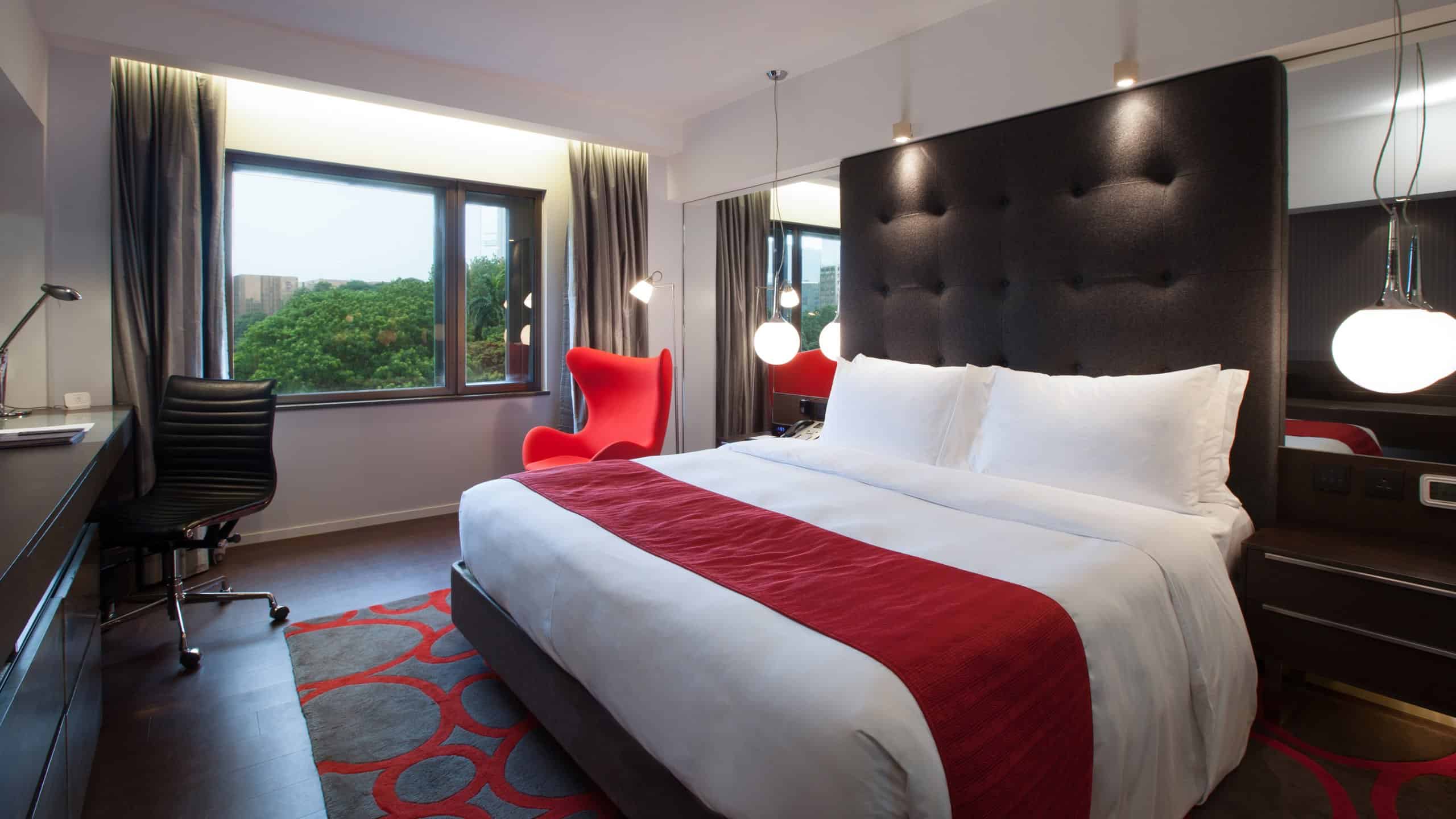 Parkview Room