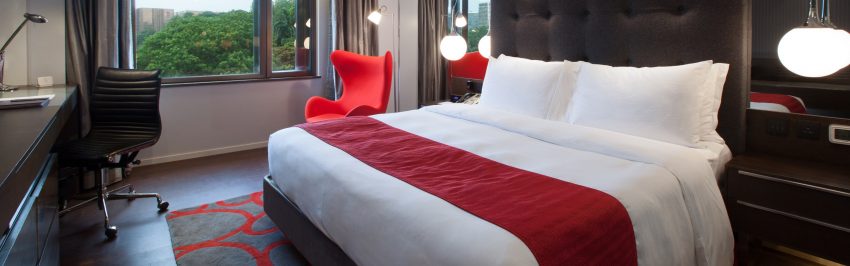 Parkview Room