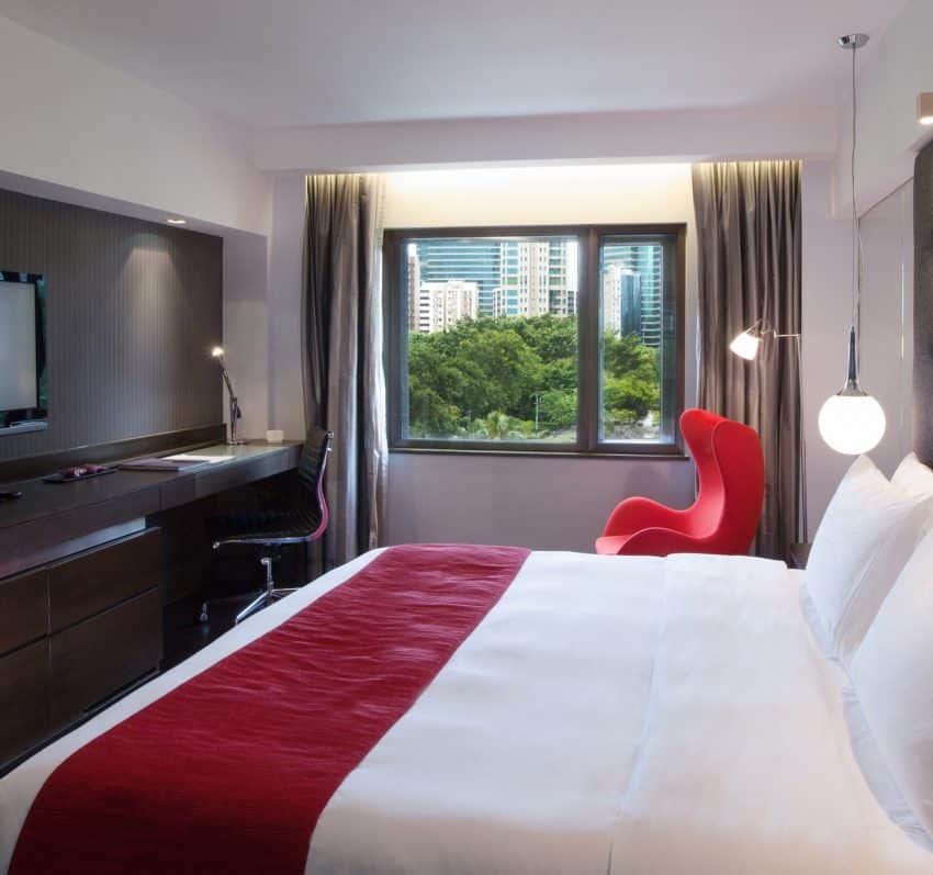 Parkview Room
