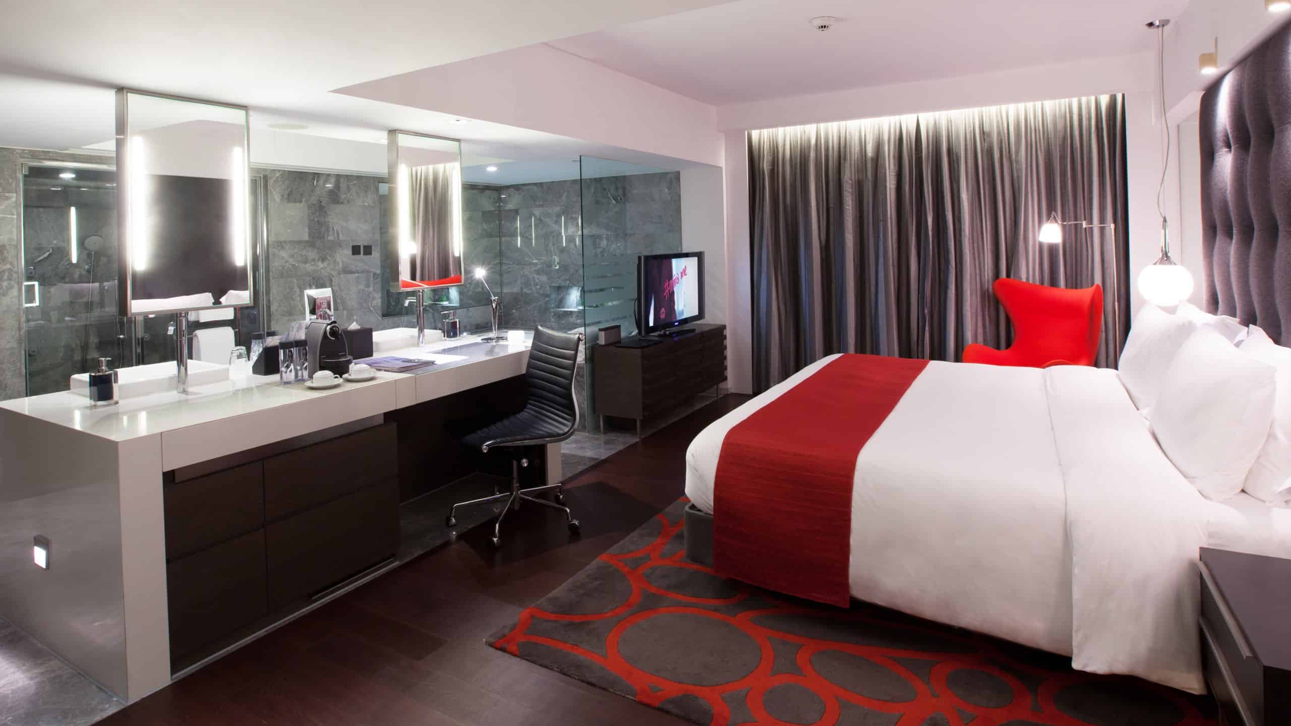 Spa Suite