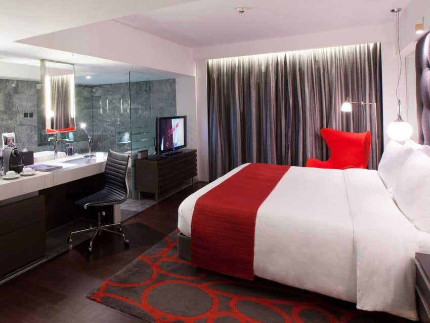 Spa Suite