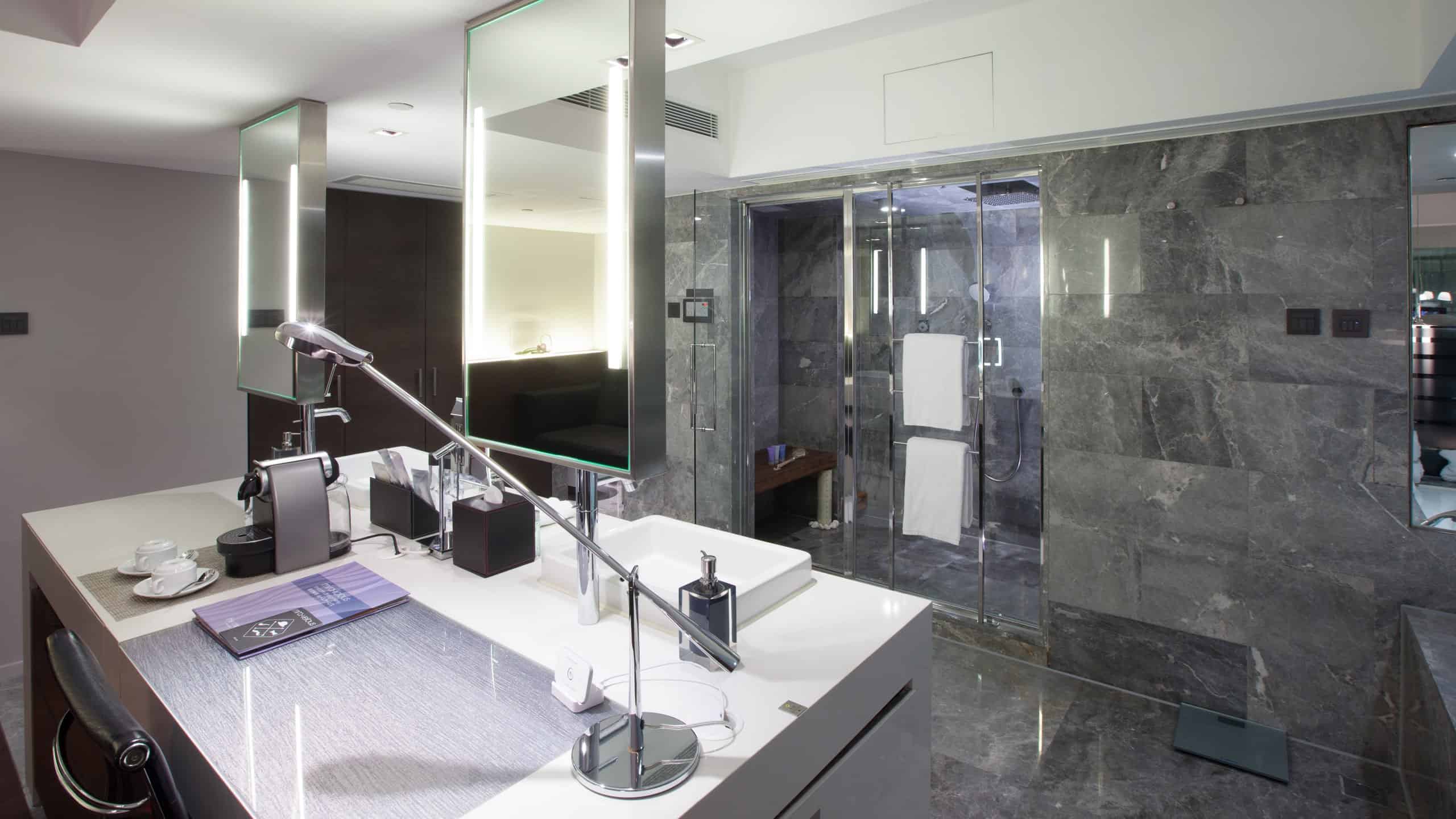 Spa Suite