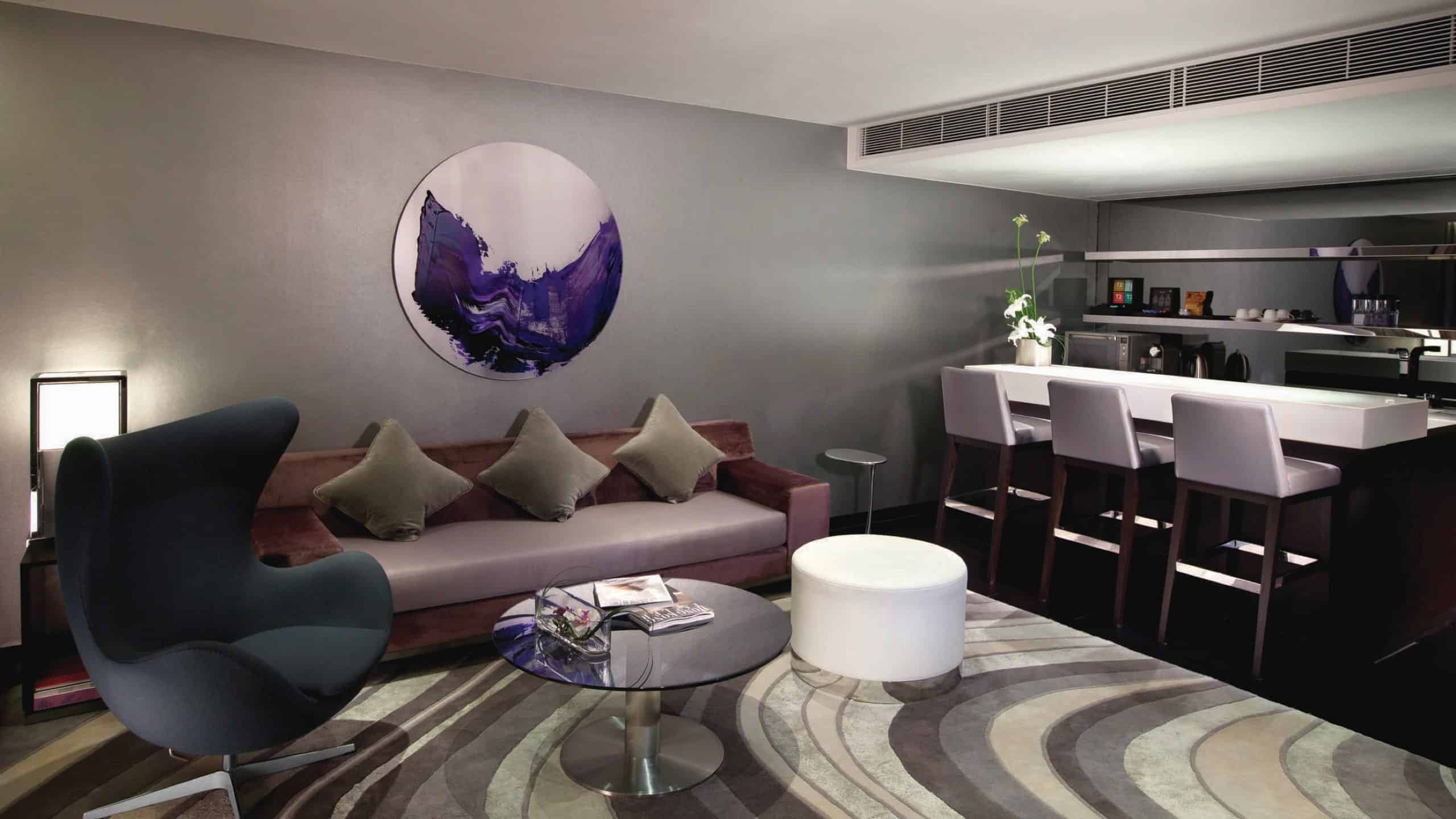 Suite Five