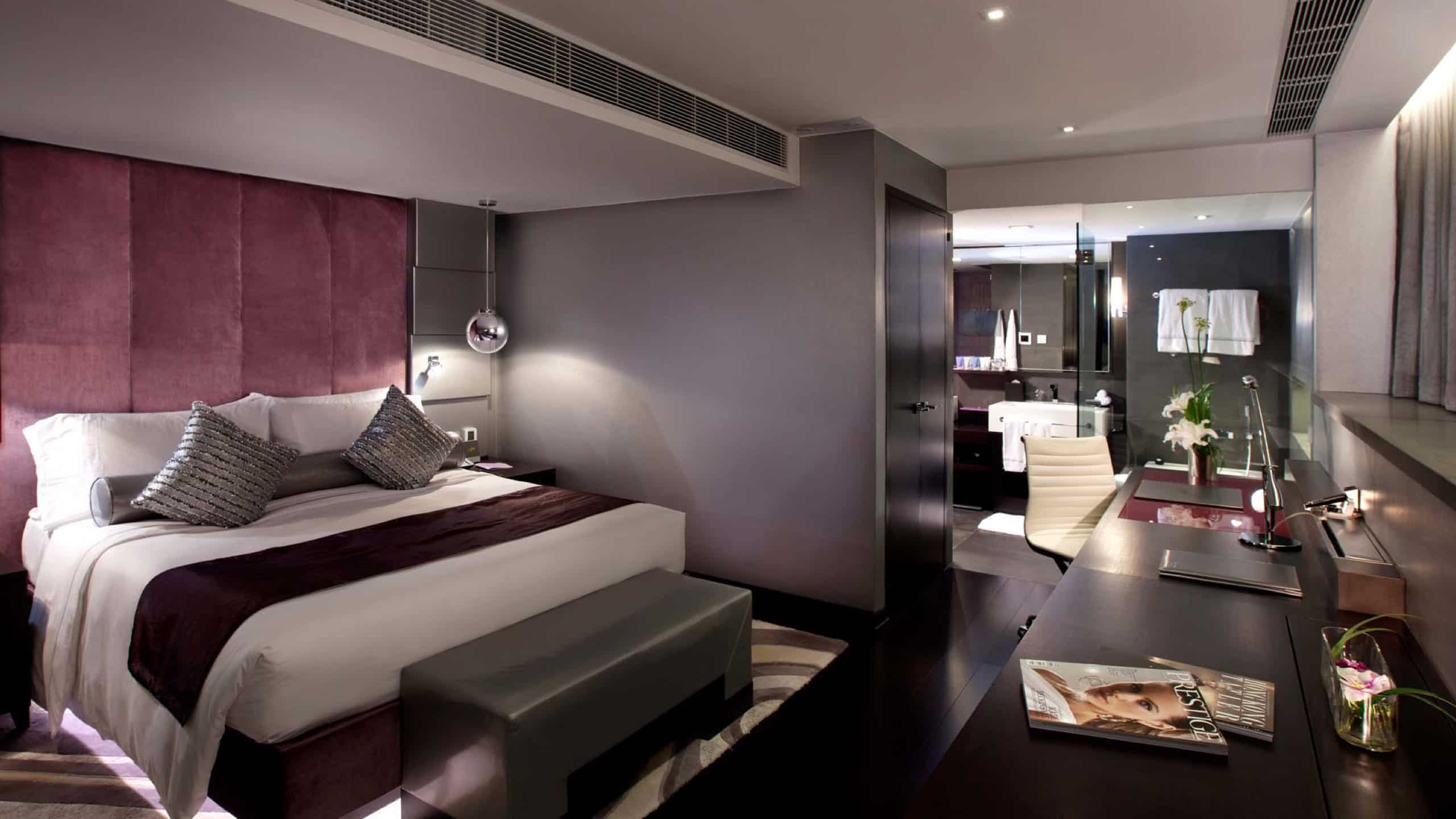 Suite Five