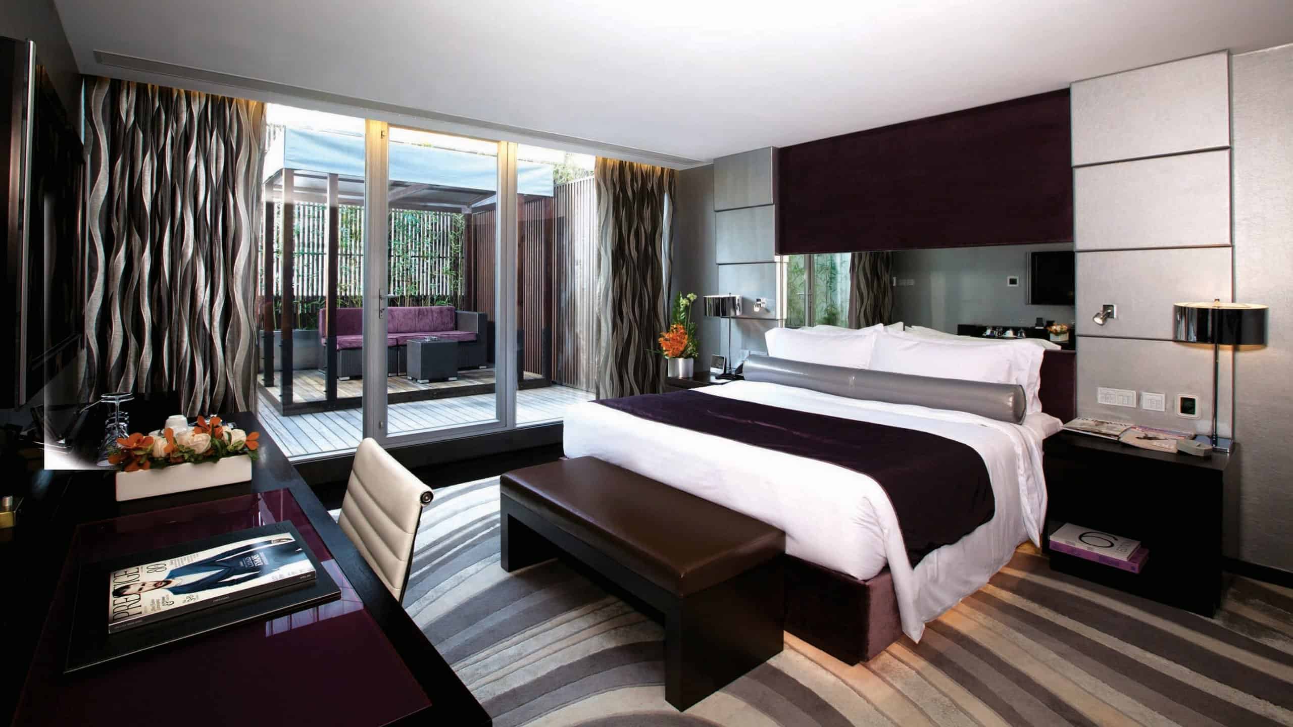 Terrace Room