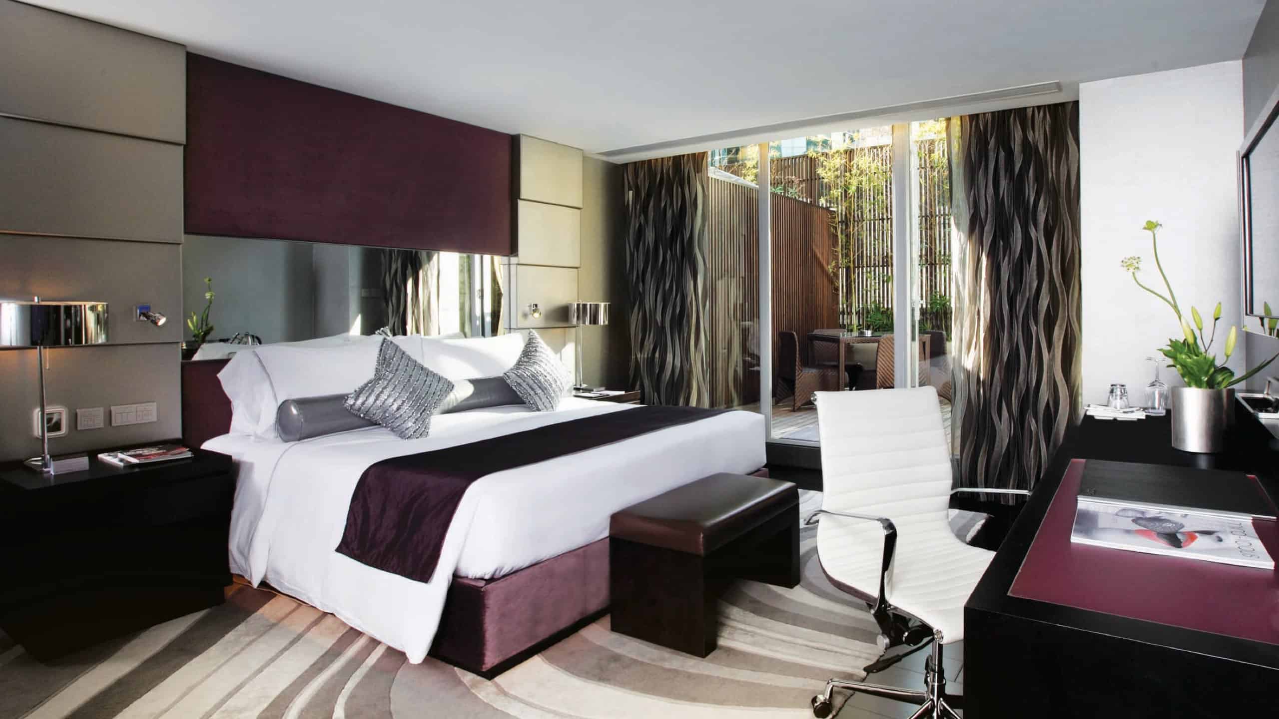 Terrace Room