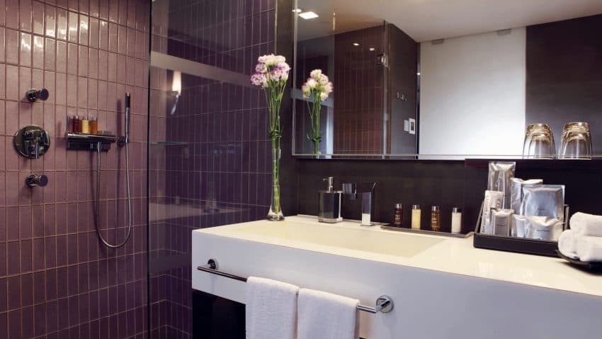 Terrace Suite Four
