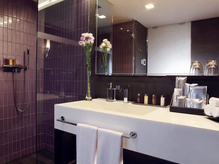 Terrace Suite Four