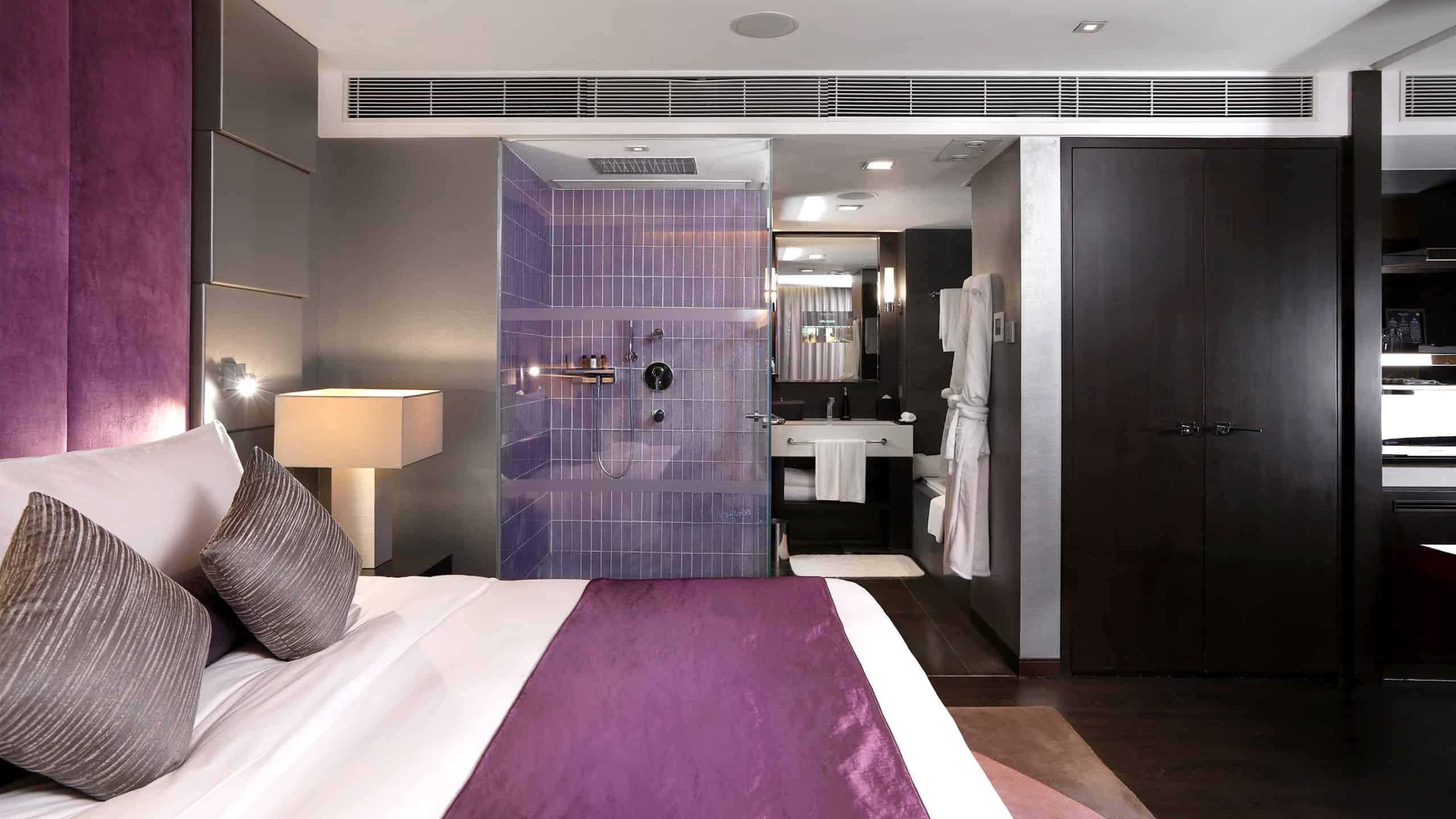 Terrace Suite Two