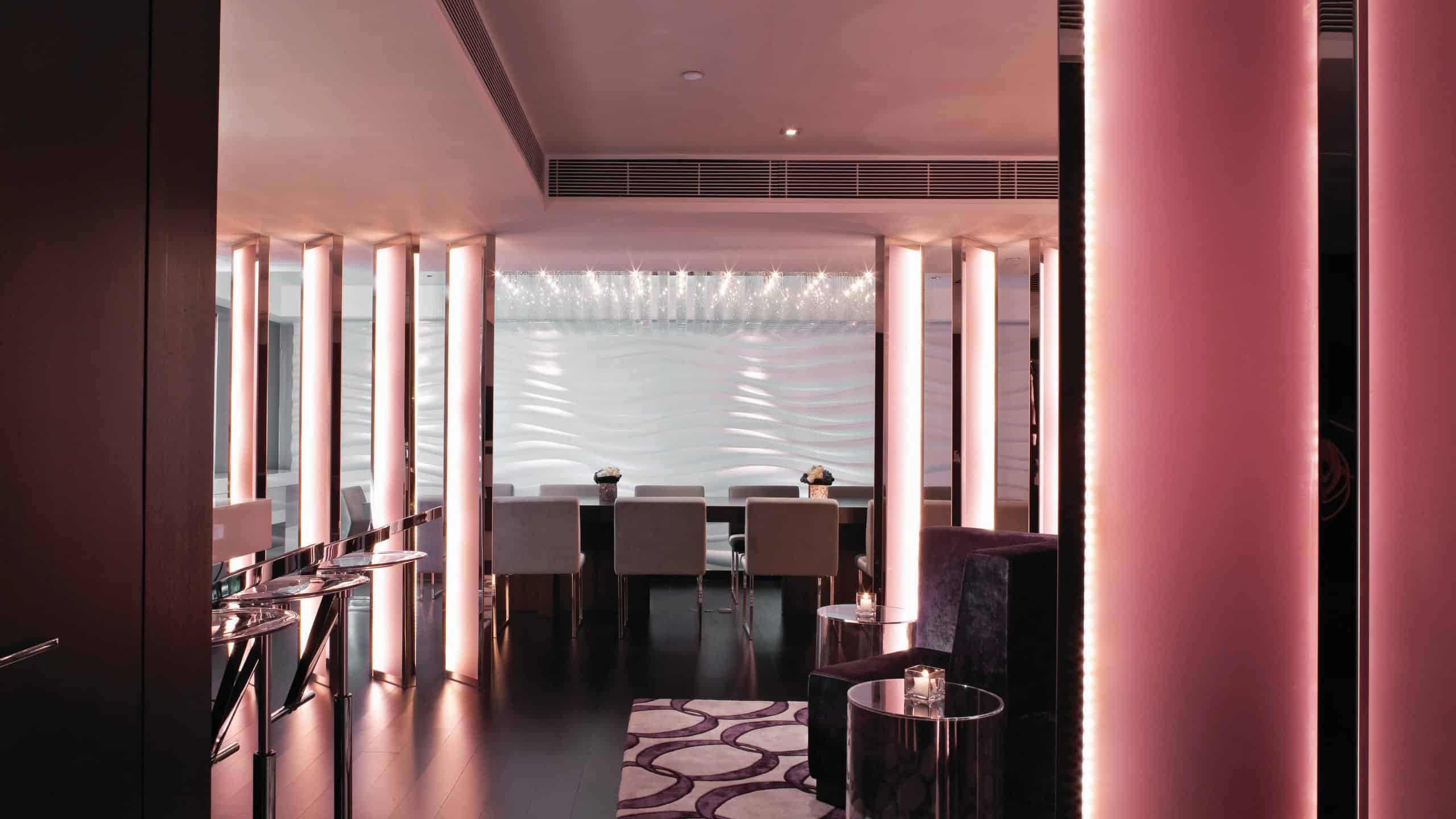 The Grand Mira Suite
