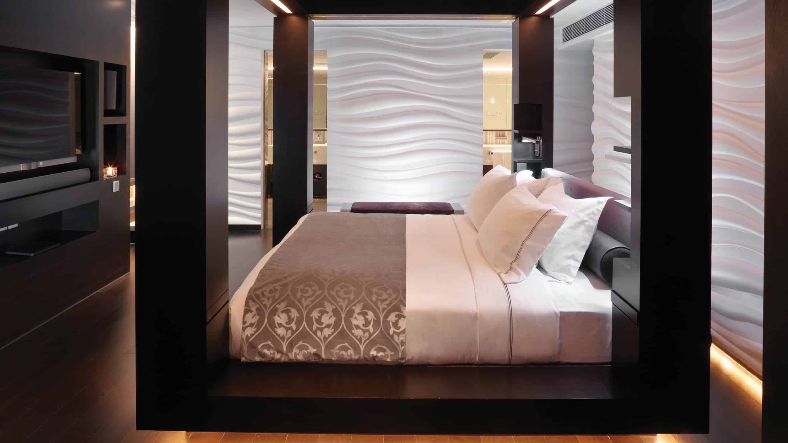 The Grand Mira Suite