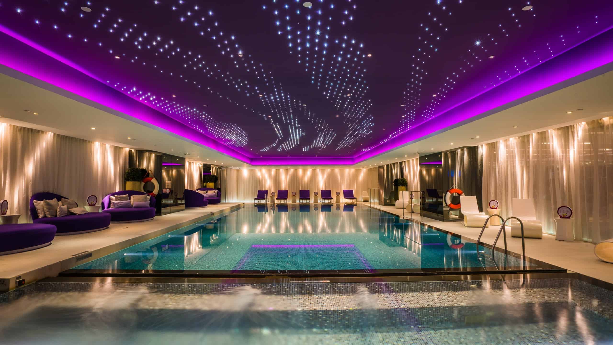 Wellness Zone