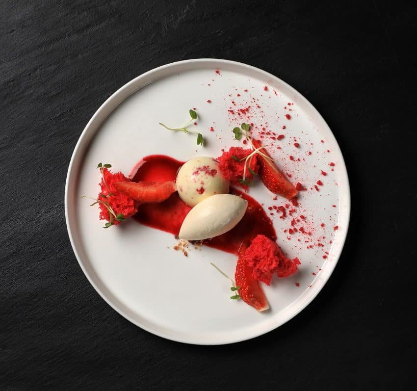 Celebrate Birthday at Whisk