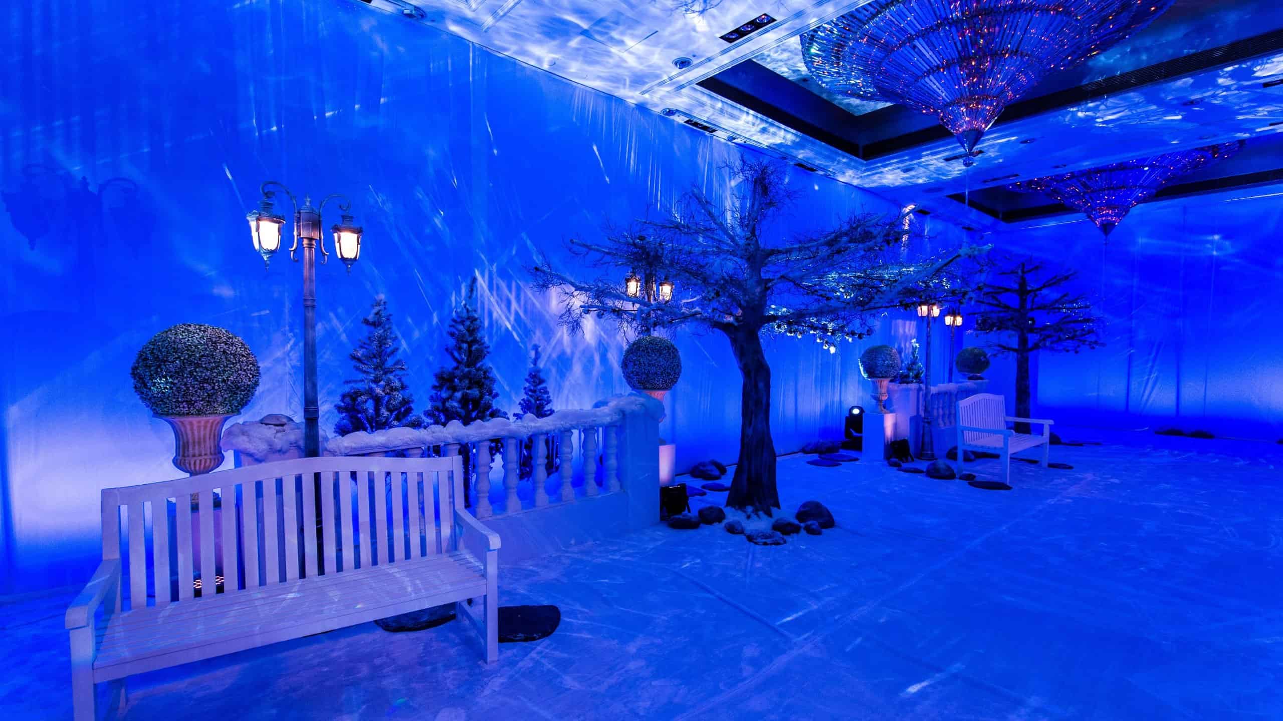 Chi Heng Foundation Gala Dinner