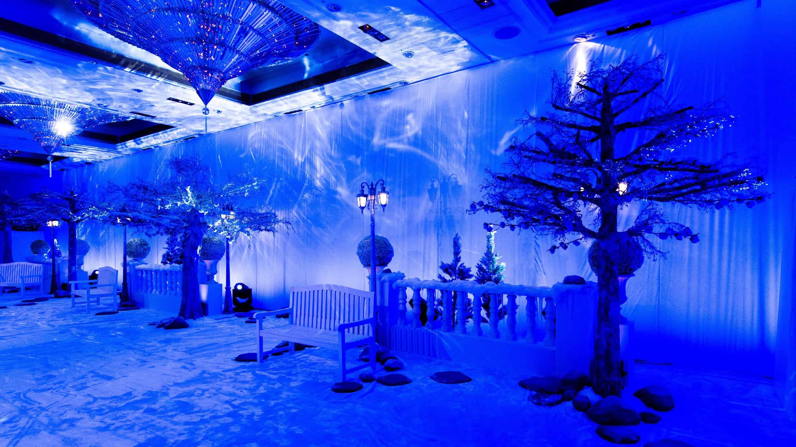 Chi Heng Foundation Gala Dinner