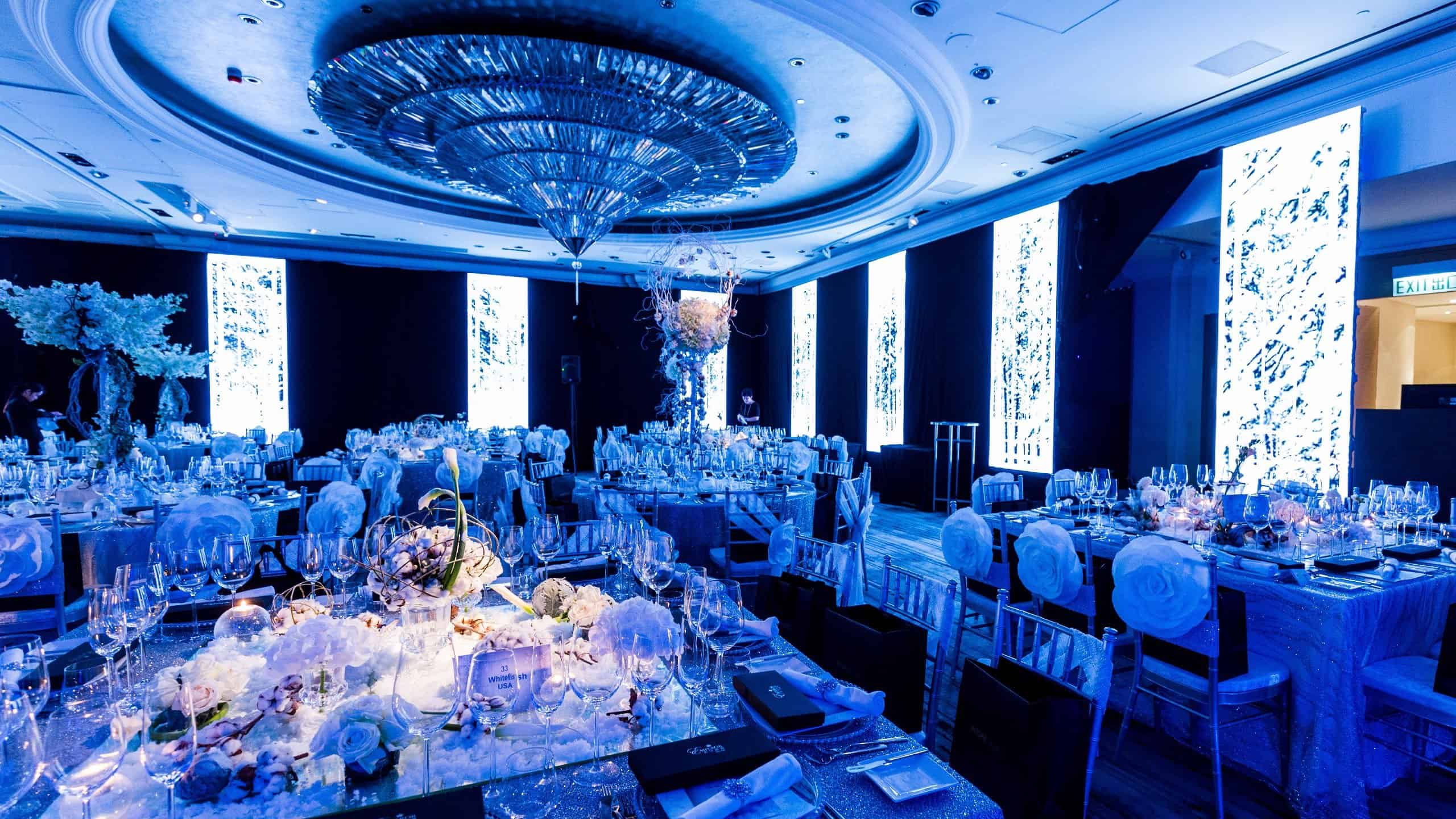 Chi Heng Foundation Gala Dinner