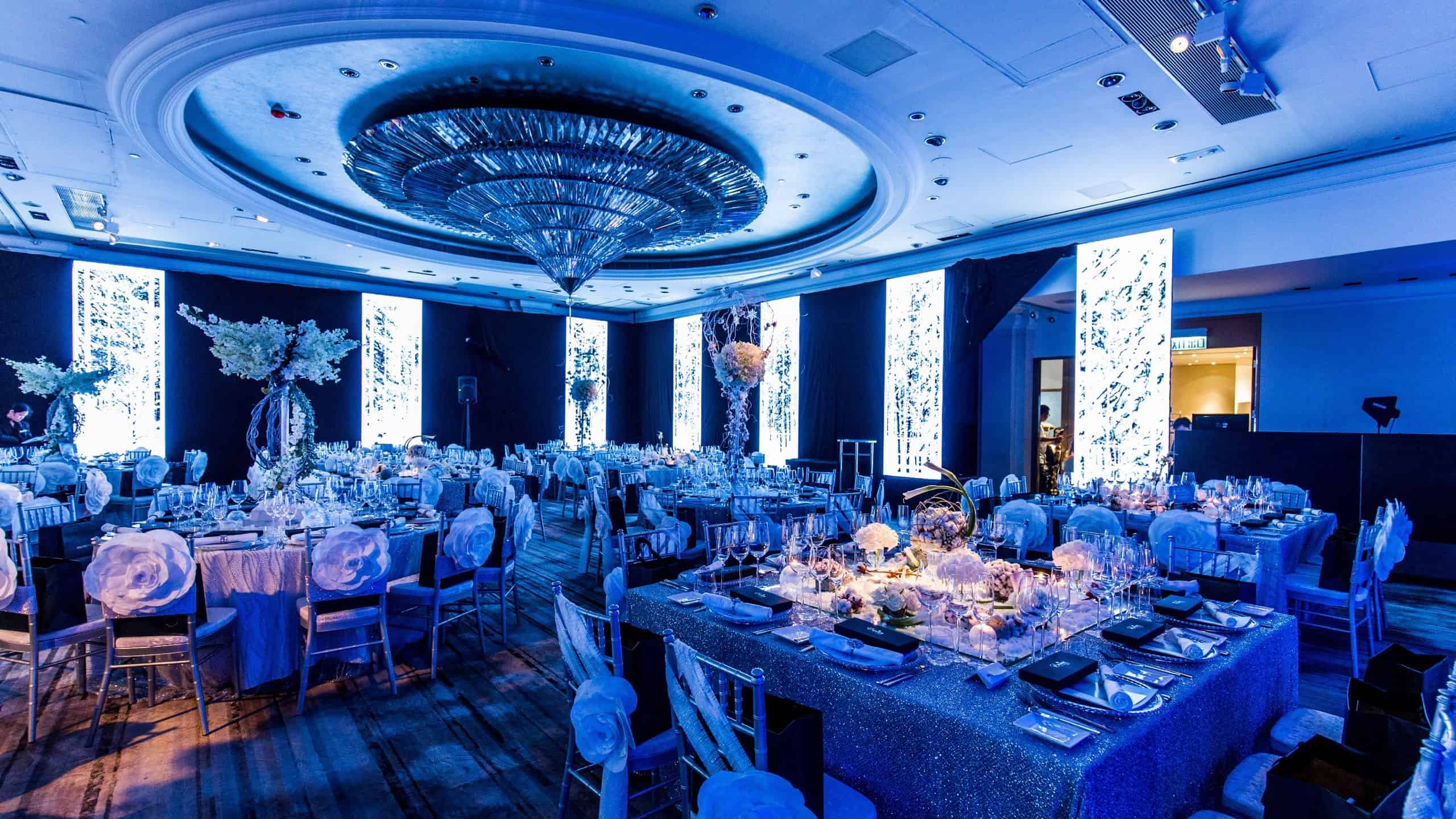 Chi Heng Foundation Gala Dinner