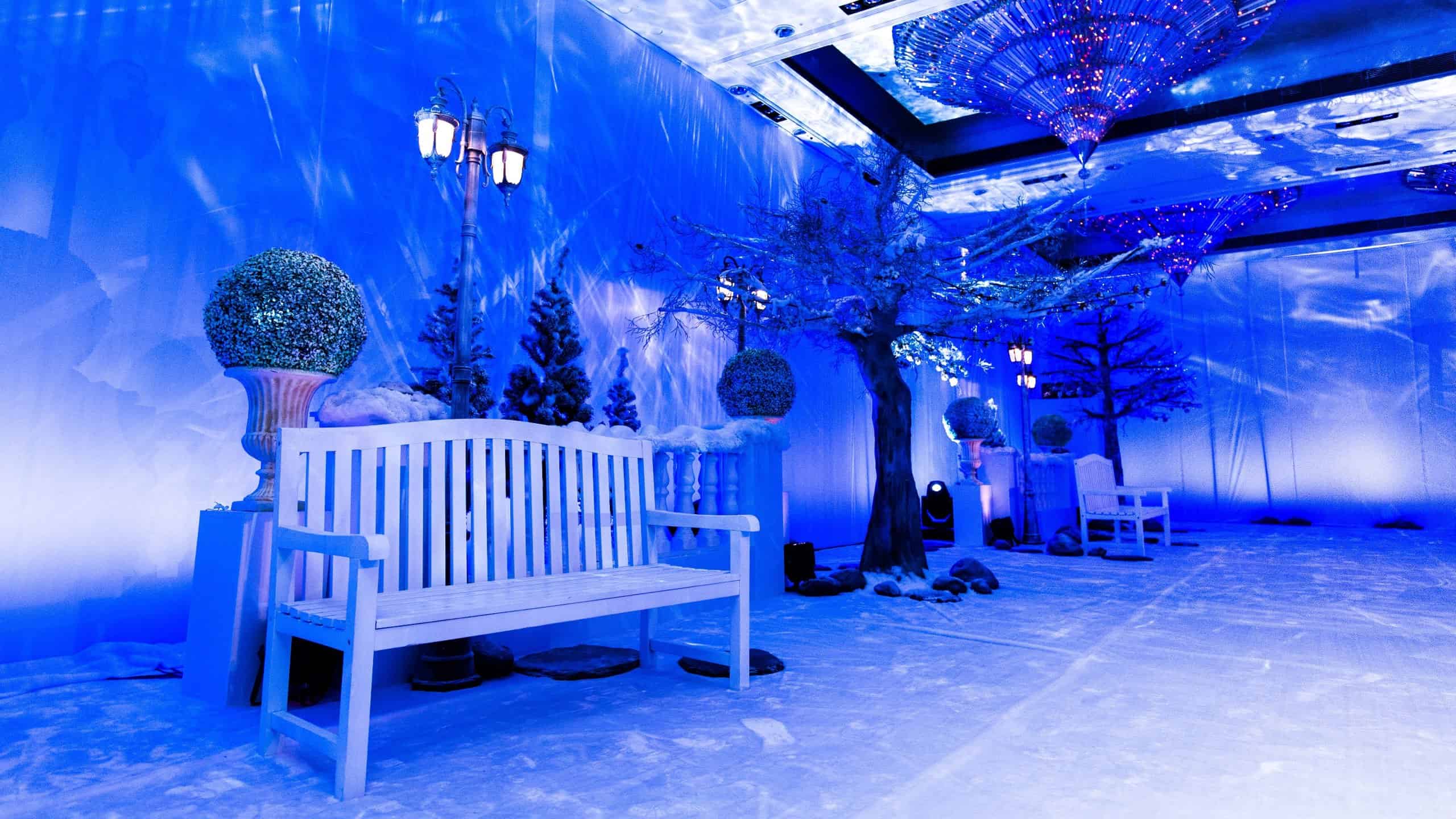 Chi Heng Foundation Gala Dinner