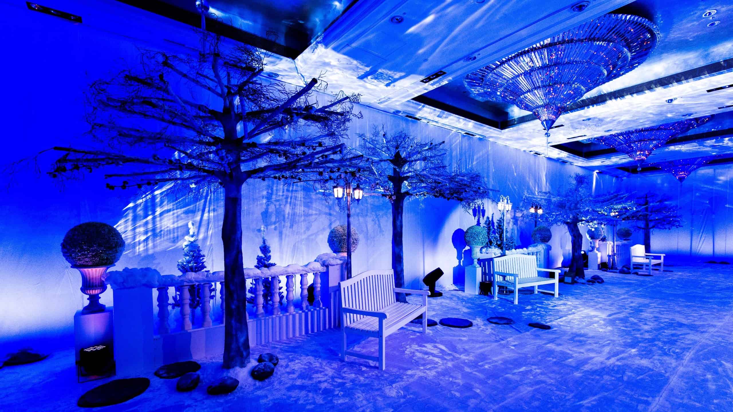 Chi Heng Foundation Gala Dinner