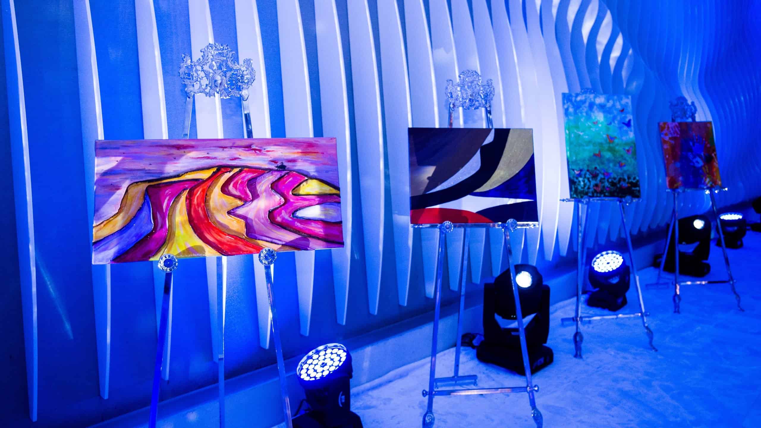 Chi Heng Foundation Gala Dinner