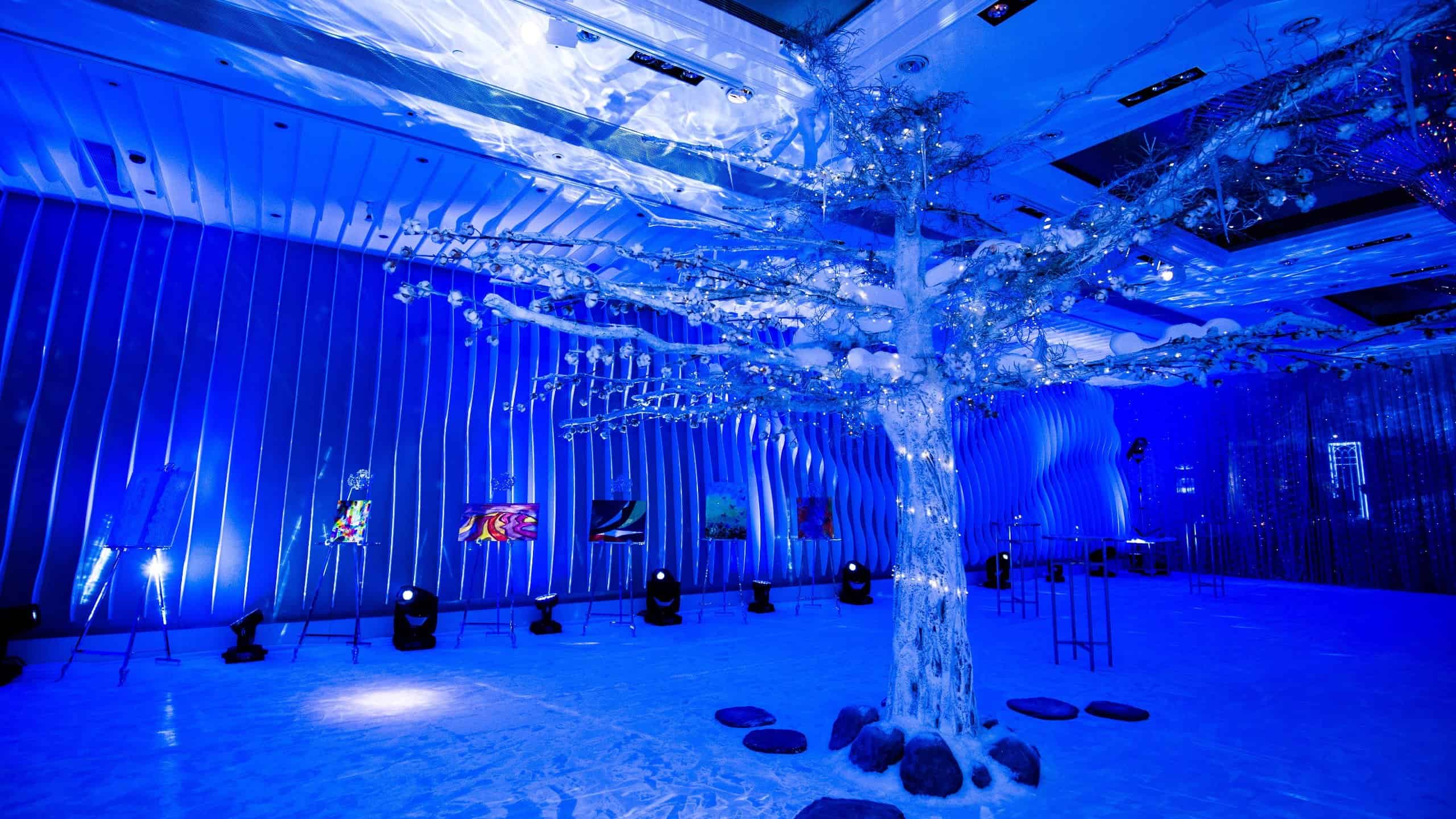 Chi Heng Foundation Gala Dinner