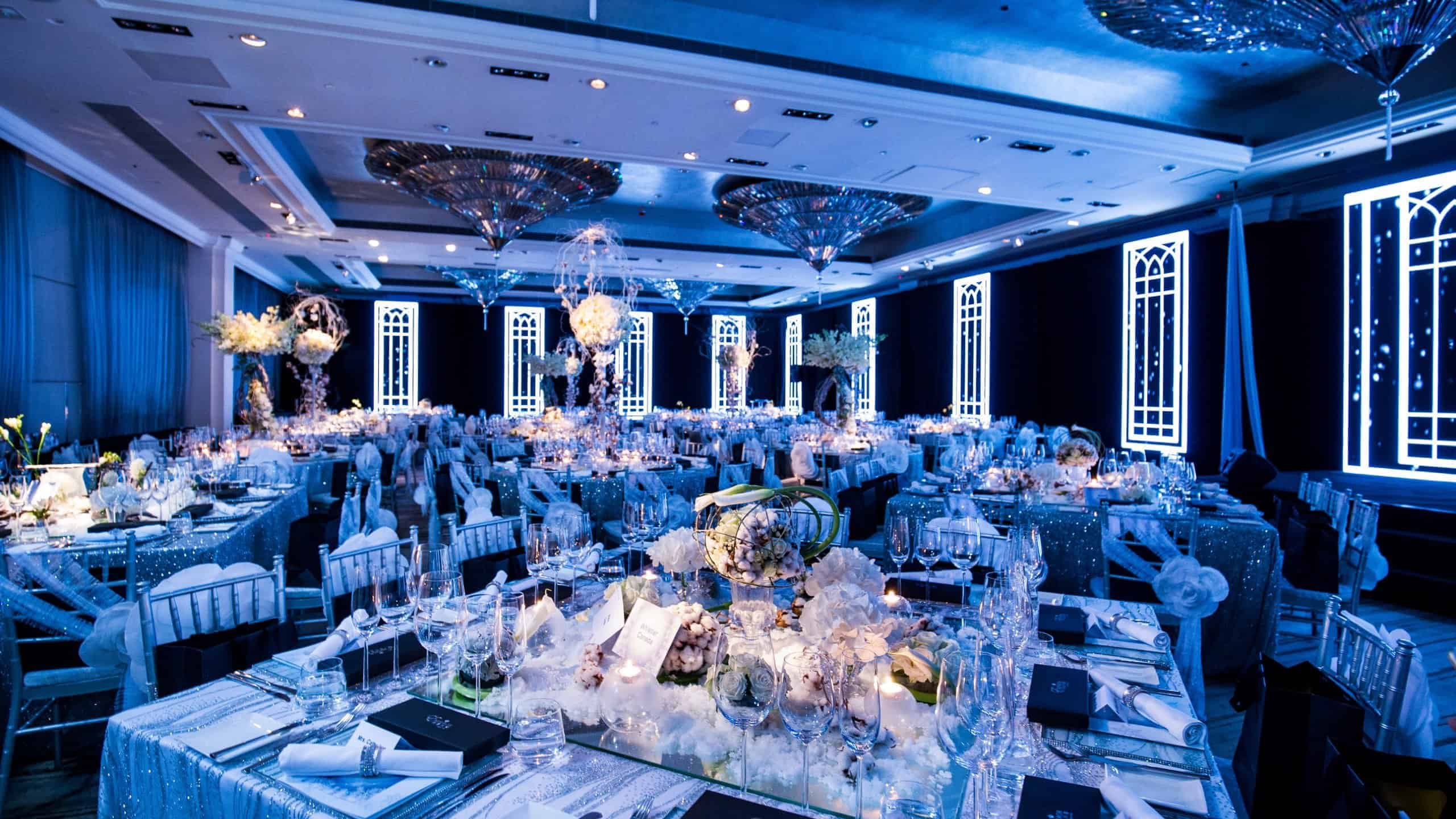 Chi Heng Foundation Gala Dinner