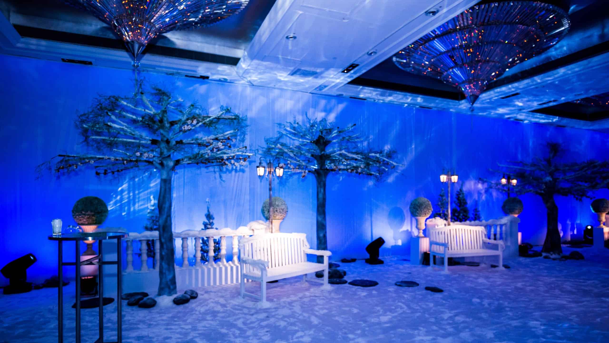 Chi Heng Foundation Gala Dinner