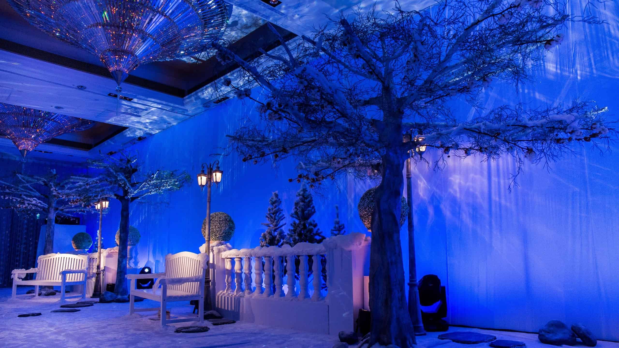 Chi Heng Foundation Gala Dinner