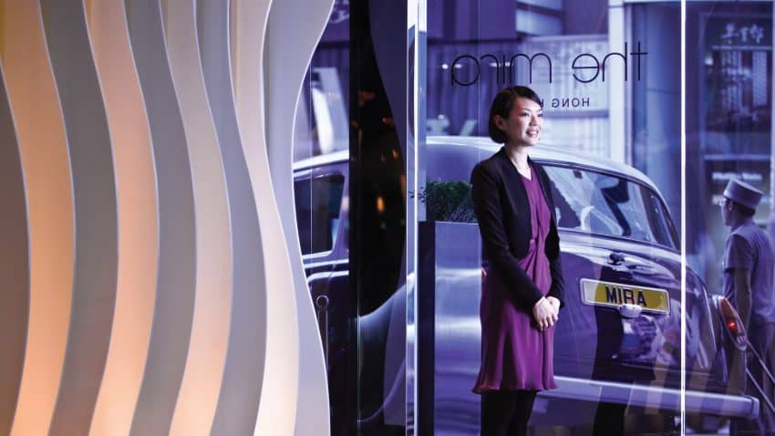 Concierge Services