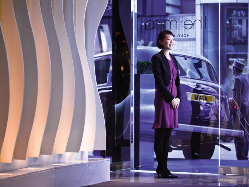 Concierge Services