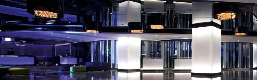 Concierge Services