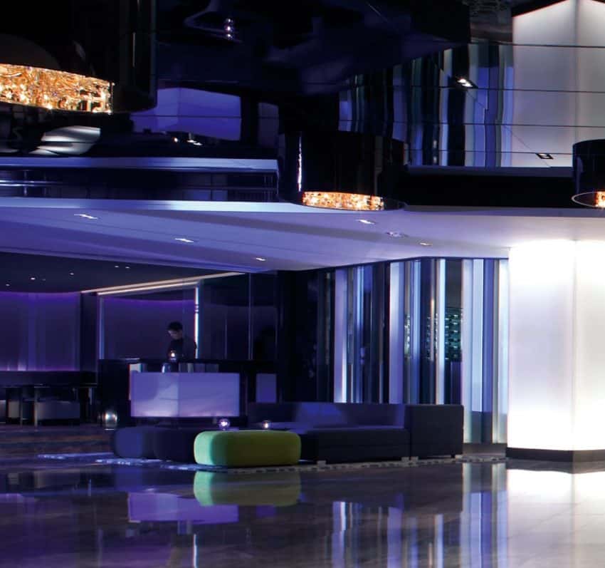 Concierge Services