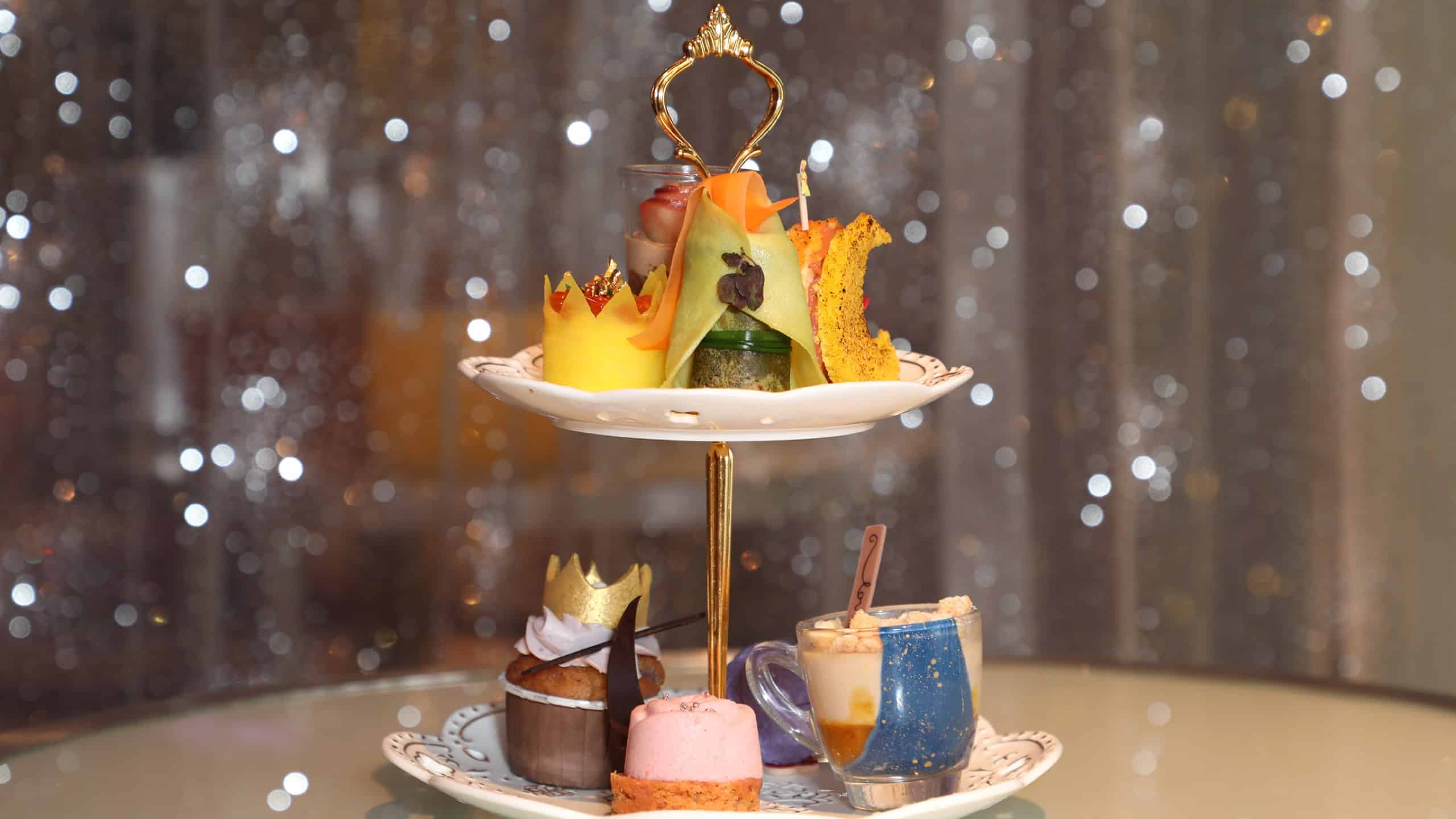 Little Prince Bombshell Launch Party