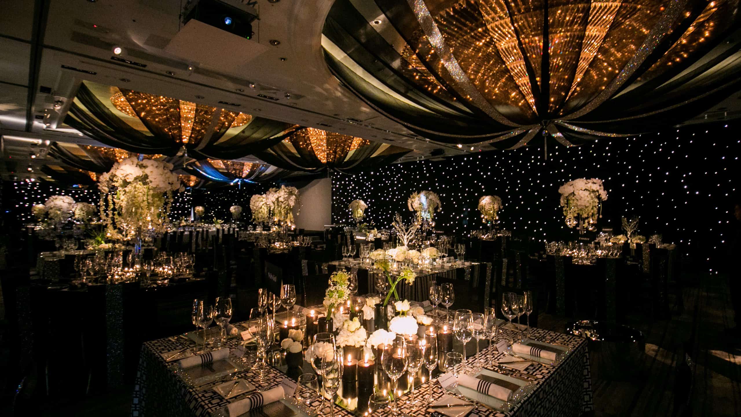 Make Every Event a Zoul-ful Tale To Be Told