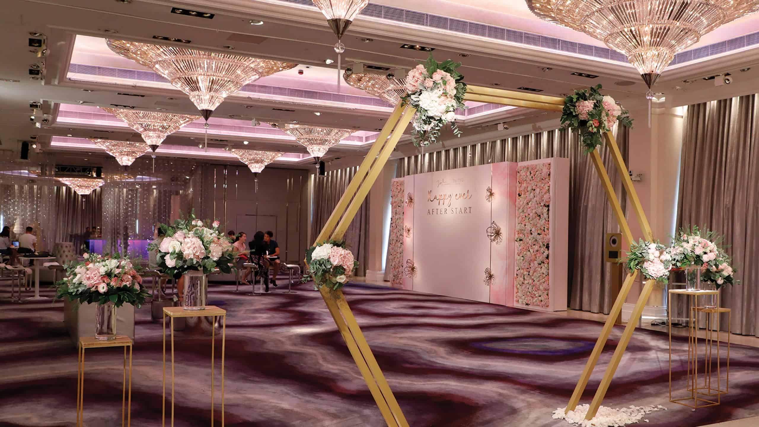 Make Every Event a Zoul-ful Tale To Be Told