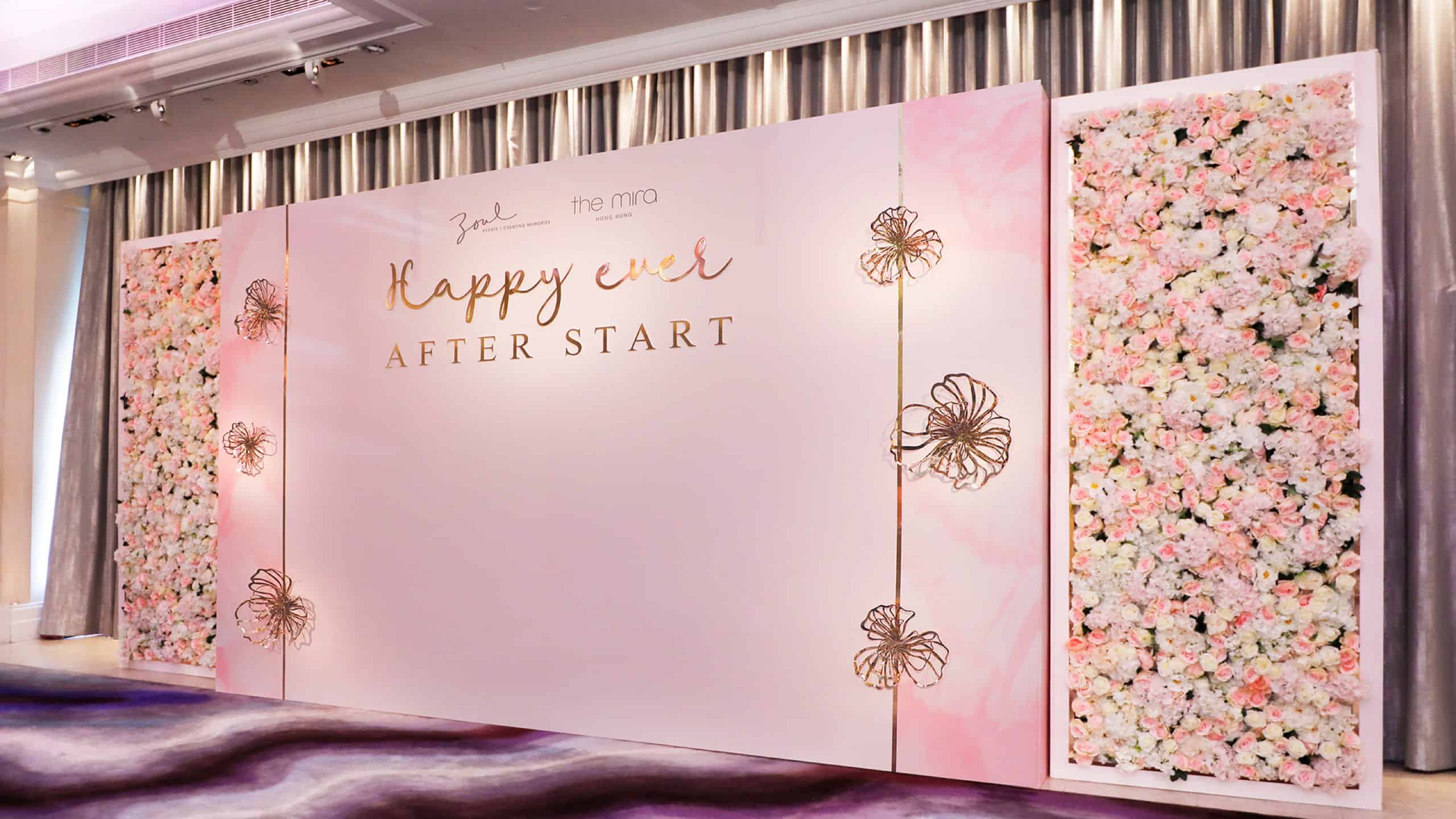 Make Every Event a Zoul-ful Tale To Be Told