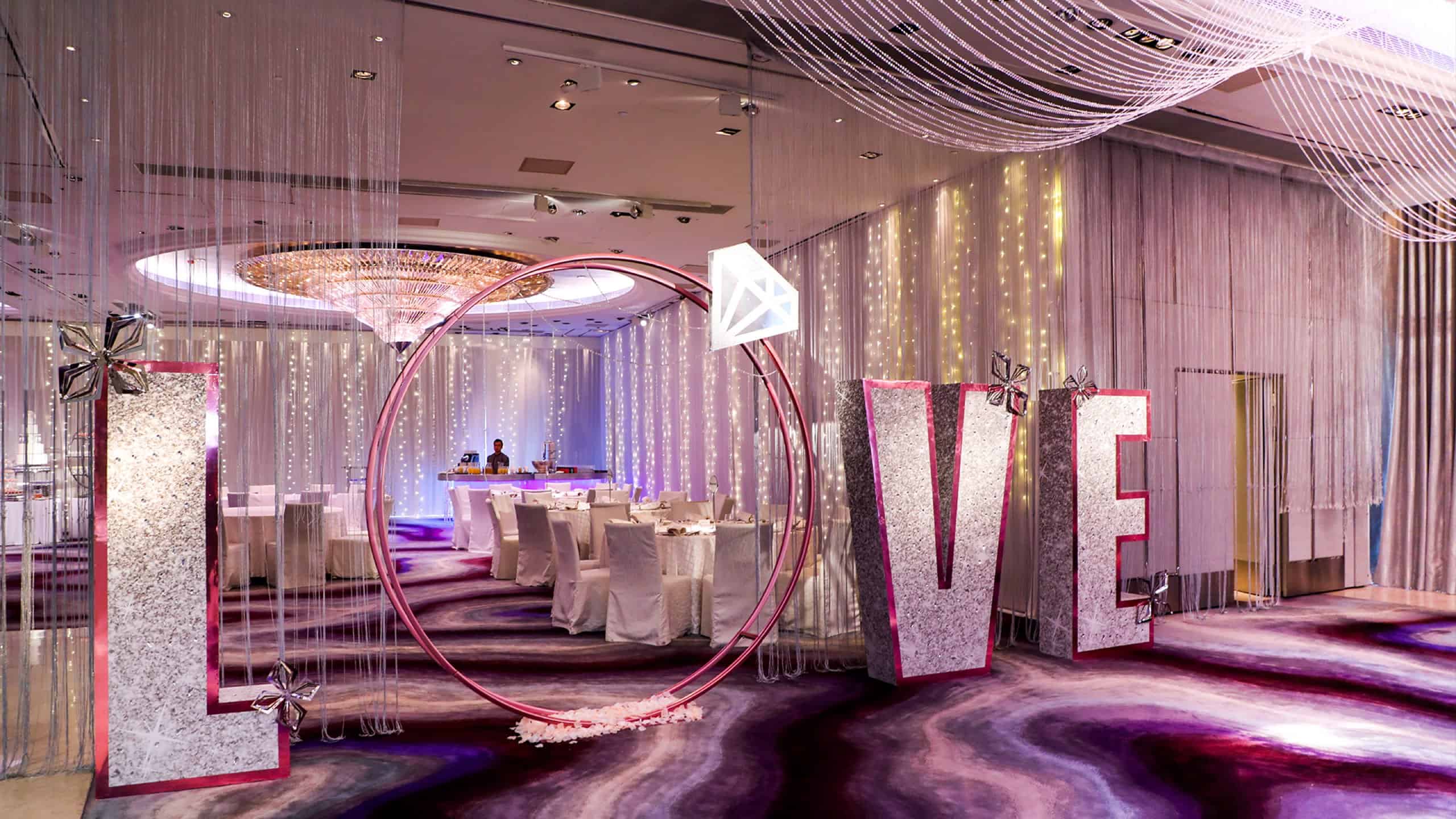 Make Every Event a Zoul-ful Tale To Be Told