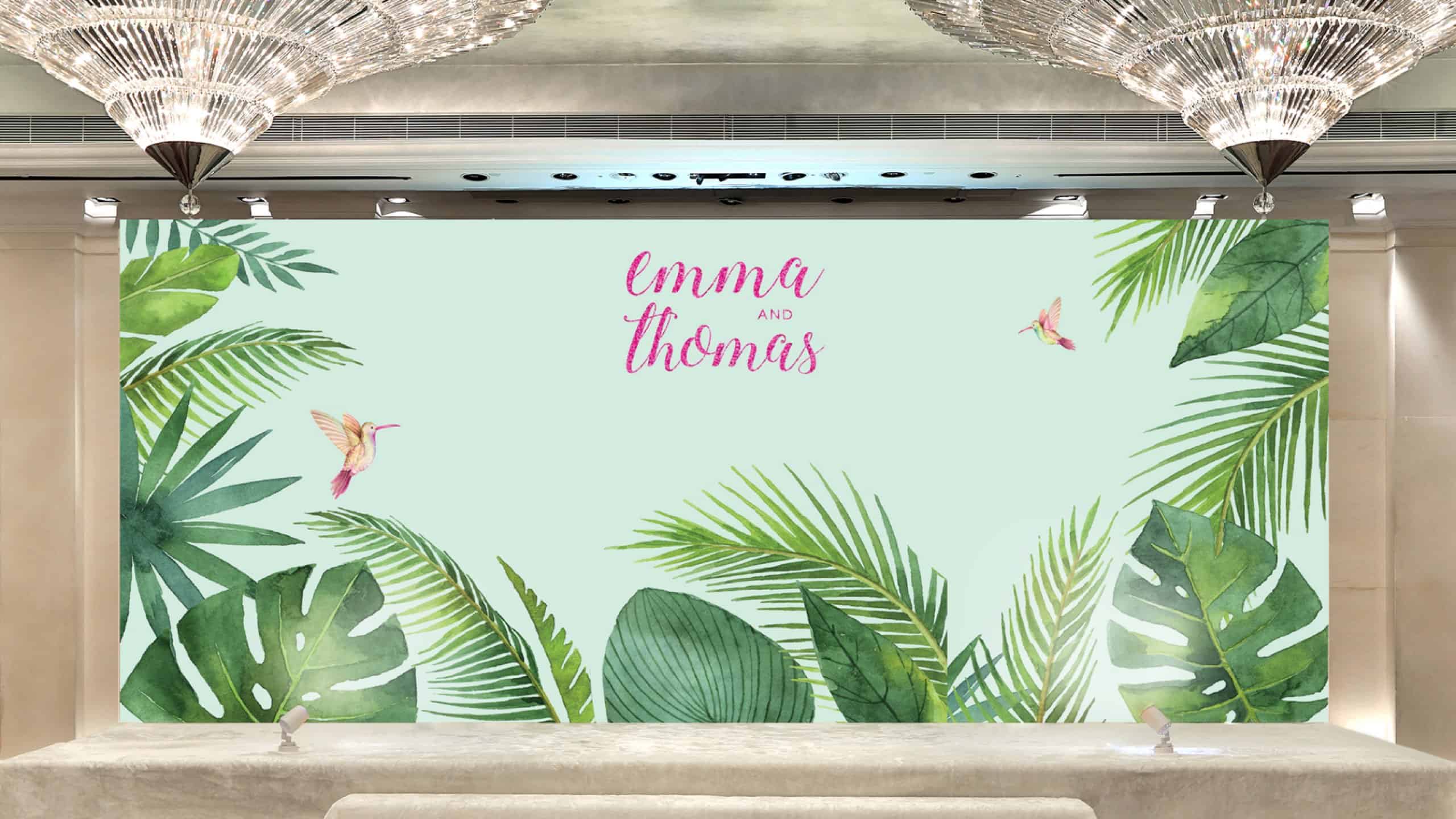 Make Every Event a Zoul-ful Tale To Be Told