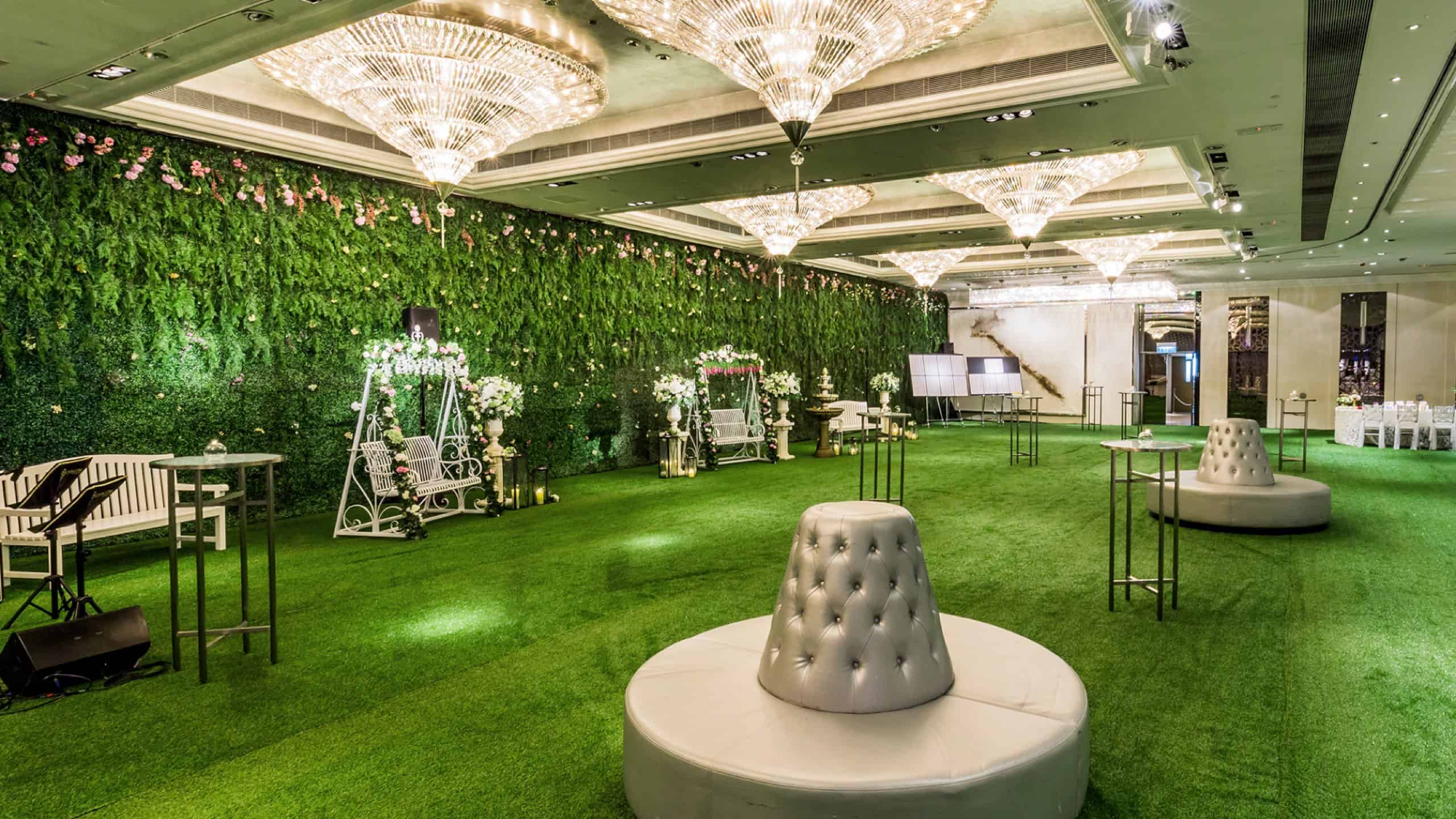 Make Every Event a Zoul-ful Tale To Be Told