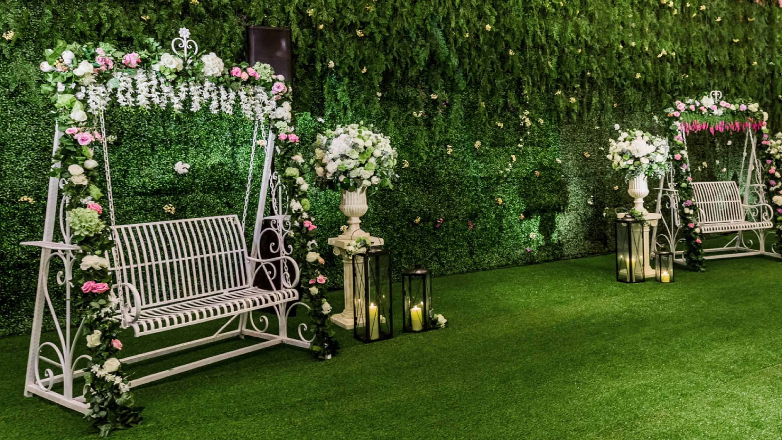 Make Every Event a Zoul-ful Tale To Be Told